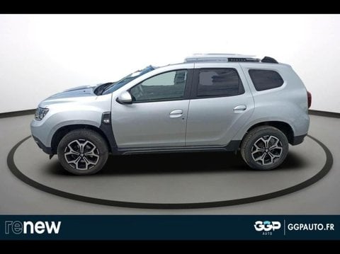 Voitures D'occasion À Saint-Pol-Sur-Ternoise | Dacia Duster 1.5 Blue Dci 115Ch Prestige 4X2 E6U