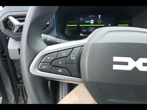 Voitures D'occasion À Saint-Pol-Sur-Ternoise | Dacia Duster 1.6 Hybrid 140Ch Journey