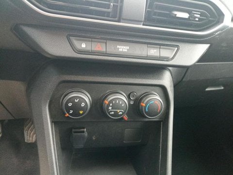 Voitures D'occasion À Saint-Pol-Sur-Ternoise | Dacia Sandero 1.0 Sce 65Ch Essential -24