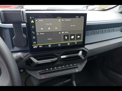 Voitures D'occasion À Saint-Pol-Sur-Ternoise | Dacia Duster 1.6 Hybrid 140Ch Journey