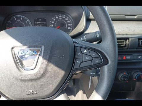 Voitures D'occasion À Saint-Pol-Sur-Ternoise | Dacia Sandero 1.0 Sce 65Ch Essential