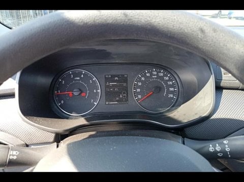 Voitures D'occasion À Saint-Pol-Sur-Ternoise | Dacia Sandero 1.0 Sce 65Ch Essential