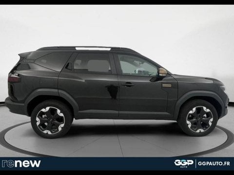 Voitures D'occasion À Saint-Pol-Sur-Ternoise | Dacia Bigster 1.8 Hybrid 155Ch Extreme
