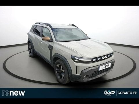 Voitures D'occasion À Saint-Pol-Sur-Ternoise | Dacia Duster 1.6 Hybrid 140Ch Extreme