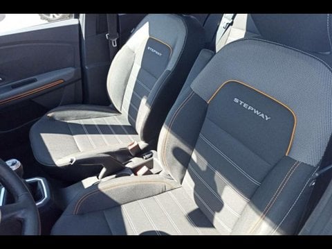 Voitures D'occasion À Saint-Pol-Sur-Ternoise | Dacia Sandero 1.0 Eco-G 100Ch Stepway Confort