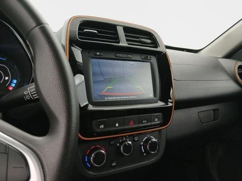 Voitures D'occasion À Saint-Pol-Sur-Ternoise | Dacia Spring 45Ch Confort Plus - Achat Intégral