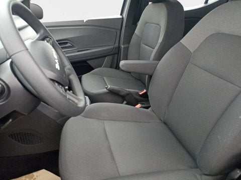 Voitures D'occasion À Saint-Pol-Sur-Ternoise | Dacia Sandero 1.0 Tce 90Ch Essential