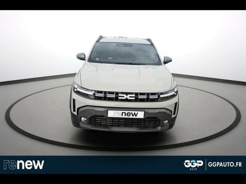 Voitures D'occasion À Saint-Pol-Sur-Ternoise | Dacia Duster 1.6 Hybrid 140Ch Journey