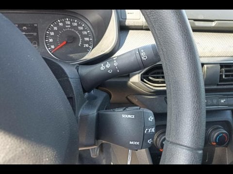 Voitures D'occasion À Saint-Pol-Sur-Ternoise | Dacia Sandero 1.0 Sce 65Ch Essential
