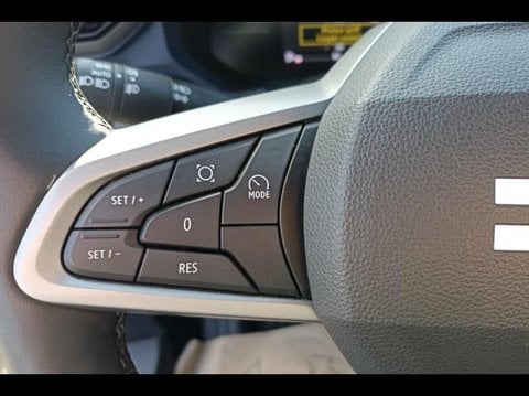 Voitures D'occasion À Saint-Pol-Sur-Ternoise | Dacia Duster 1.6 Hybrid 140Ch Journey