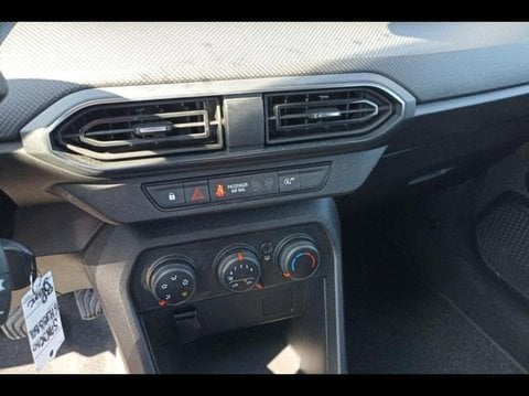 Voitures D'occasion À Saint-Pol-Sur-Ternoise | Dacia Sandero 1.0 Sce 65Ch Essential