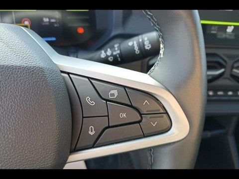 Voitures D'occasion À Saint-Pol-Sur-Ternoise | Dacia Duster 1.6 Hybrid 140Ch Journey