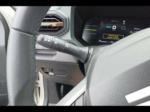 Voitures D'occasion À Saint-Pol-Sur-Ternoise | Dacia Duster 1.6 Hybrid 140Ch Extreme