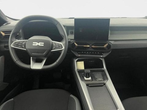Voitures D'occasion À Saint-Pol-Sur-Ternoise | Dacia Bigster 1.8 Hybrid 155Ch Extreme