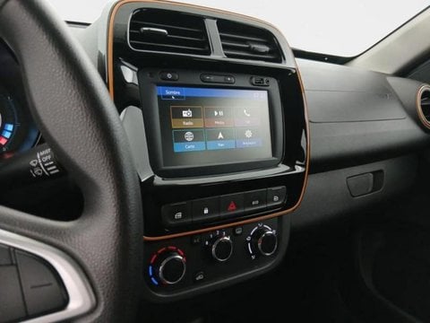 Voitures D'occasion À Saint-Pol-Sur-Ternoise | Dacia Spring 45Ch Confort Plus - Achat Intégral