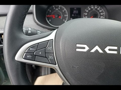 Voitures D'occasion À Saint-Pol-Sur-Ternoise | Dacia Sandero 1.0 Eco-G 100Ch Stepway Expression -24