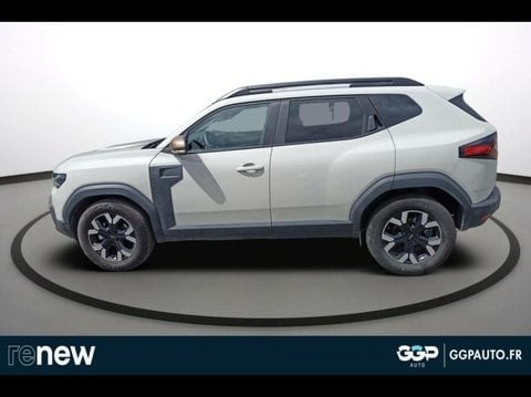 Voitures D'occasion À Saint-Pol-Sur-Ternoise | Dacia Duster 1.6 Hybrid 140Ch Extreme