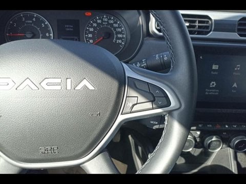 Voitures D'occasion À Saint-Pol-Sur-Ternoise | Dacia Duster 1.0 Eco-G 100Ch Journey + 4X2