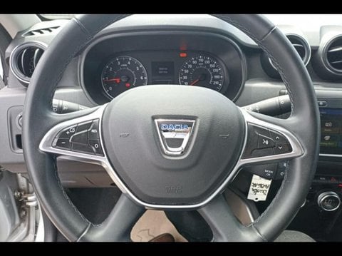 Voitures D'occasion À Saint-Pol-Sur-Ternoise | Dacia Duster 1.5 Blue Dci 115Ch Prestige 4X2 E6U
