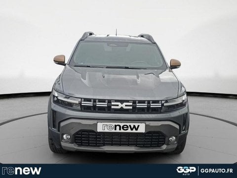 Voitures D'occasion À Saint-Pol-Sur-Ternoise | Dacia Duster 1.8 Hybrid 155Ch Extreme