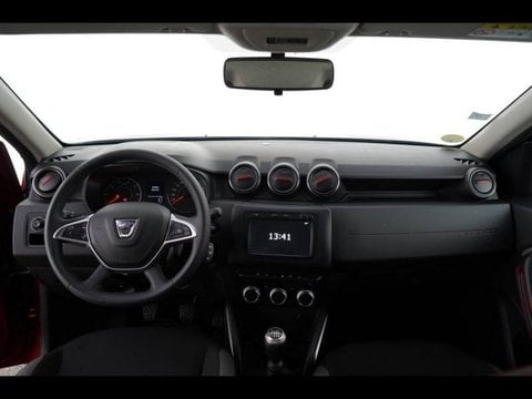 Voitures D'occasion À Saint-Pol-Sur-Ternoise | Dacia Duster 1.5 Blue Dci 115Ch Techroad 4X2