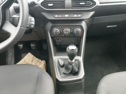 Voitures D'occasion À Saint-Pol-Sur-Ternoise | Dacia Sandero 1.0 Tce 90Ch Essential