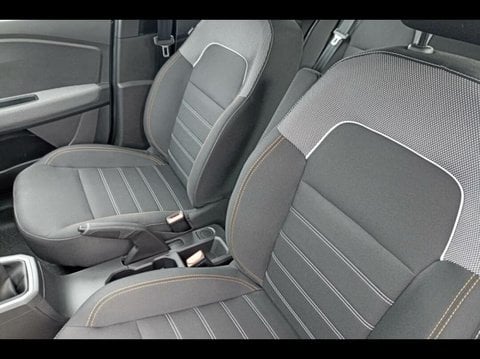 Voitures D'occasion À Saint-Pol-Sur-Ternoise | Dacia Sandero 1.0 Eco-G 100Ch Stepway Expression -24