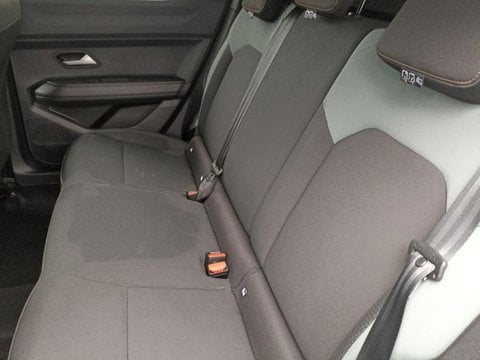 Voitures D'occasion À Saint-Pol-Sur-Ternoise | Dacia Duster 1.8 Hybrid 155Ch Extreme
