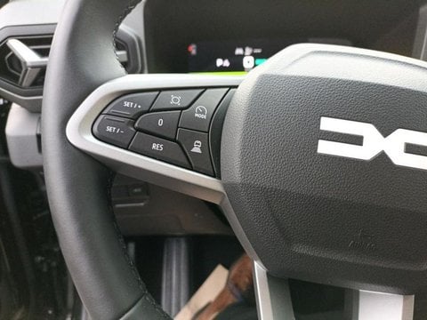 Voitures D'occasion À Saint-Pol-Sur-Ternoise | Dacia Bigster 1.8 Hybrid 155Ch Journey
