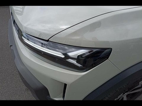 Voitures D'occasion À Saint-Pol-Sur-Ternoise | Dacia Duster 1.6 Hybrid 140Ch Journey