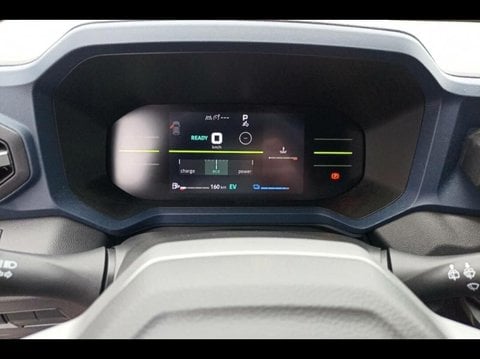 Voitures D'occasion À Saint-Pol-Sur-Ternoise | Dacia Duster 1.6 Hybrid 140Ch Journey