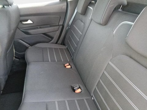 Voitures D'occasion À Saint-Pol-Sur-Ternoise | Dacia Duster 1.3 Tce 130Ch Fap Journey 4X2