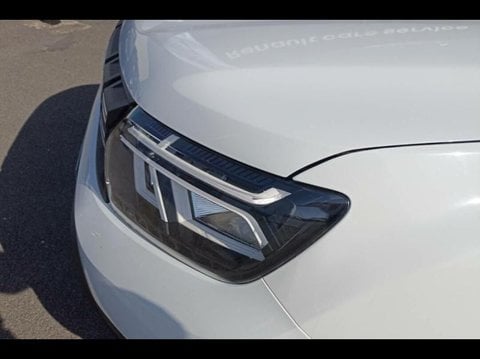 Voitures D'occasion À Saint-Pol-Sur-Ternoise | Dacia Duster 1.0 Eco-G 100Ch Journey + 4X2
