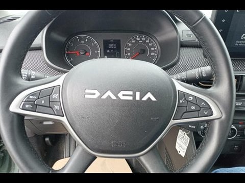 Voitures D'occasion À Saint-Pol-Sur-Ternoise | Dacia Sandero 1.0 Eco-G 100Ch Stepway Expression -24