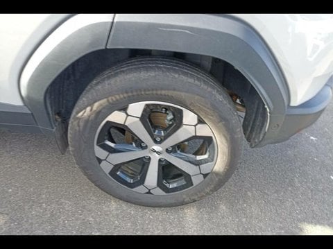 Voitures D'occasion À Saint-Pol-Sur-Ternoise | Dacia Duster 1.6 Hybrid 140Ch Journey