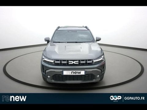 Voitures D'occasion À Saint-Pol-Sur-Ternoise | Dacia Duster 1.6 Hybrid 140Ch Journey