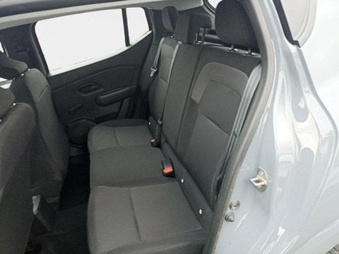 Voitures D'occasion À Saint-Pol-Sur-Ternoise | Dacia Sandero 1.0 Tce 90Ch Essential