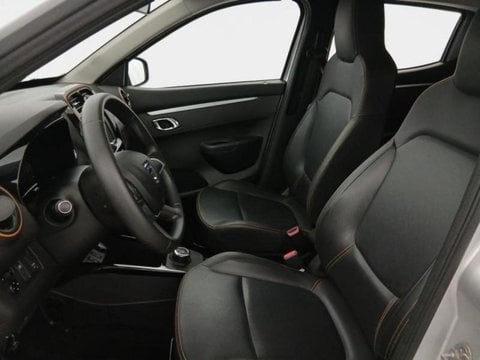 Voitures D'occasion À Saint-Pol-Sur-Ternoise | Dacia Spring 45Ch Confort Plus - Achat Intégral