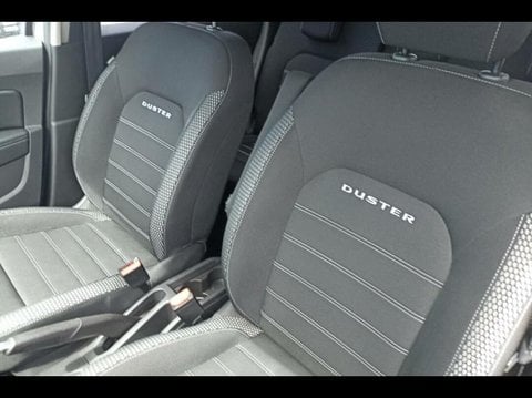 Voitures D'occasion À Saint-Pol-Sur-Ternoise | Dacia Duster 1.5 Blue Dci 115Ch Prestige 4X2 E6U