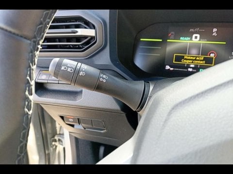Voitures D'occasion À Saint-Pol-Sur-Ternoise | Dacia Duster 1.6 Hybrid 140Ch Journey