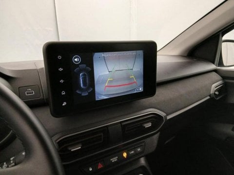 Voitures D'occasion À Saint Amand Les Eaux | Dacia Jogger Hybrid 140 7 Places Gsr2 Extreme