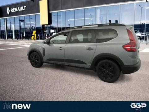 Voitures D'occasion À Saint Amand Les Eaux | Dacia Jogger Hybrid 140 7 Places Gsr2 Extreme