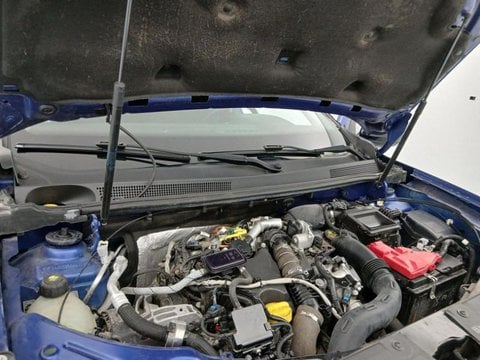 Voitures D'occasion À Saint Amand Les Eaux | Dacia Duster Blue Dci 115 4X2 15 Ans