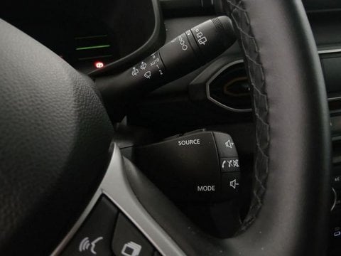 Voitures D'occasion À Saint Amand Les Eaux | Dacia Jogger Hybrid 140 7 Places Gsr2 Extreme