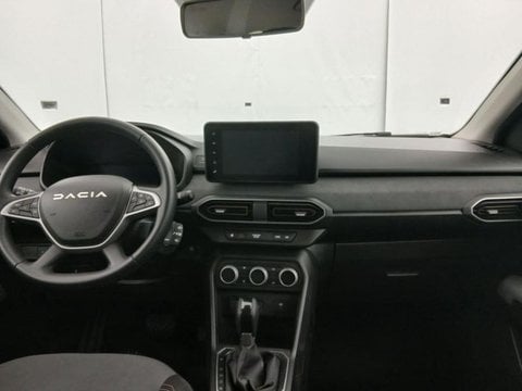 Voitures D'occasion À Saint Amand Les Eaux | Dacia Jogger Hybrid 140 7 Places Gsr2 Extreme