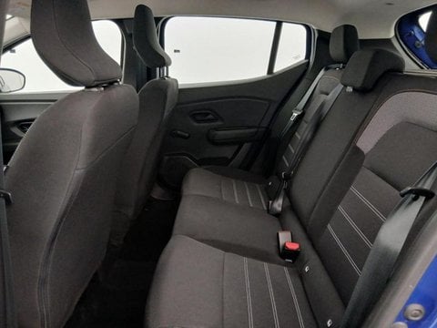 Voitures D'occasion À Saint Amand Les Eaux | Dacia Sandero Tce 90 Stepway Essential