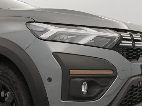 Voitures D'occasion À Saint Amand Les Eaux | Dacia Jogger Hybrid 140 7 Places Gsr2 Extreme