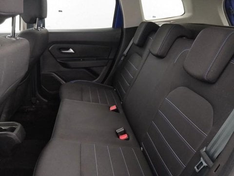 Voitures D'occasion À Saint Amand Les Eaux | Dacia Duster Blue Dci 115 4X2 15 Ans