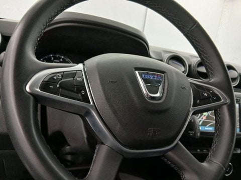 Voitures D'occasion À Saint Amand Les Eaux | Dacia Duster Blue Dci 115 4X2 15 Ans
