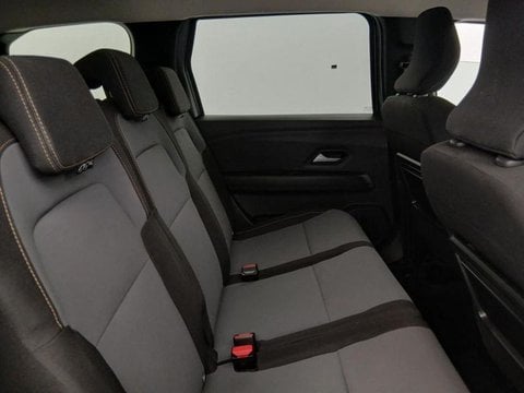 Voitures D'occasion À Saint Amand Les Eaux | Dacia Jogger Hybrid 140 7 Places Gsr2 Extreme